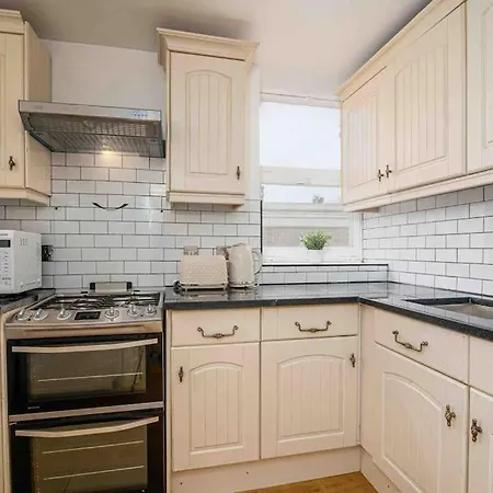 Apartamento Cosy 2 Bed Flat In East London